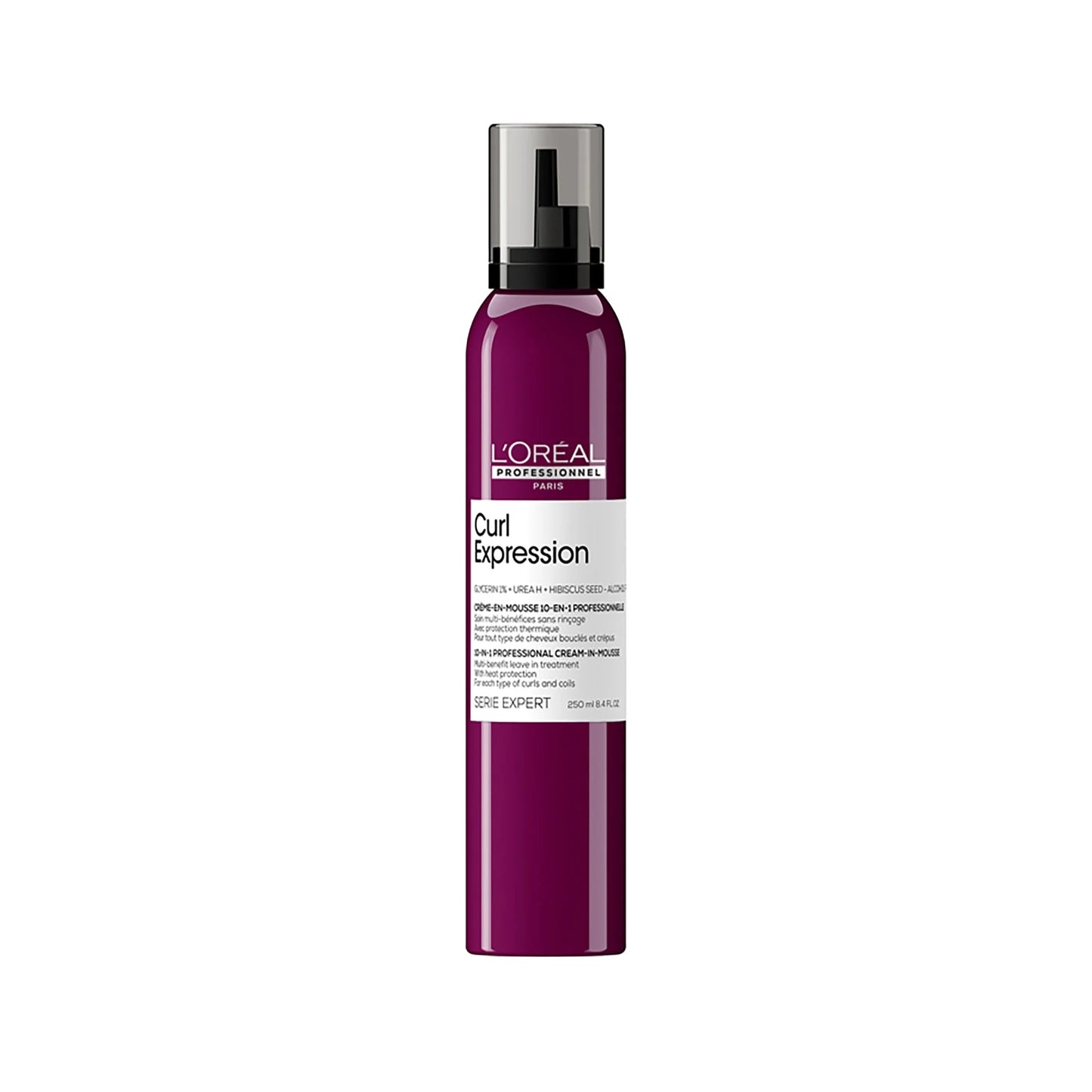 LOREAL PROF.CURL EXPRESS. 10*1 CR. IN MOUSSE 235GM