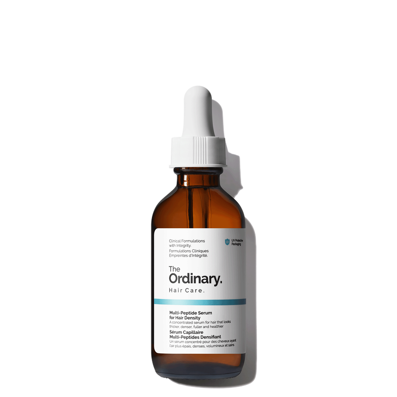 THE ORDINARY MULTI PEPTIDE SERUM 60 ML