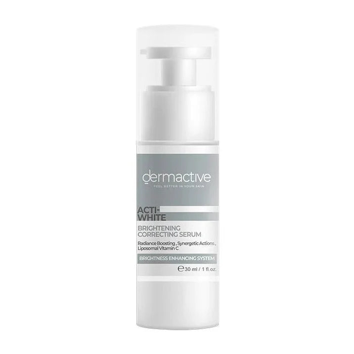 DERMACTIVE ACTI-WHITE CORRECTING SERUM 30ML