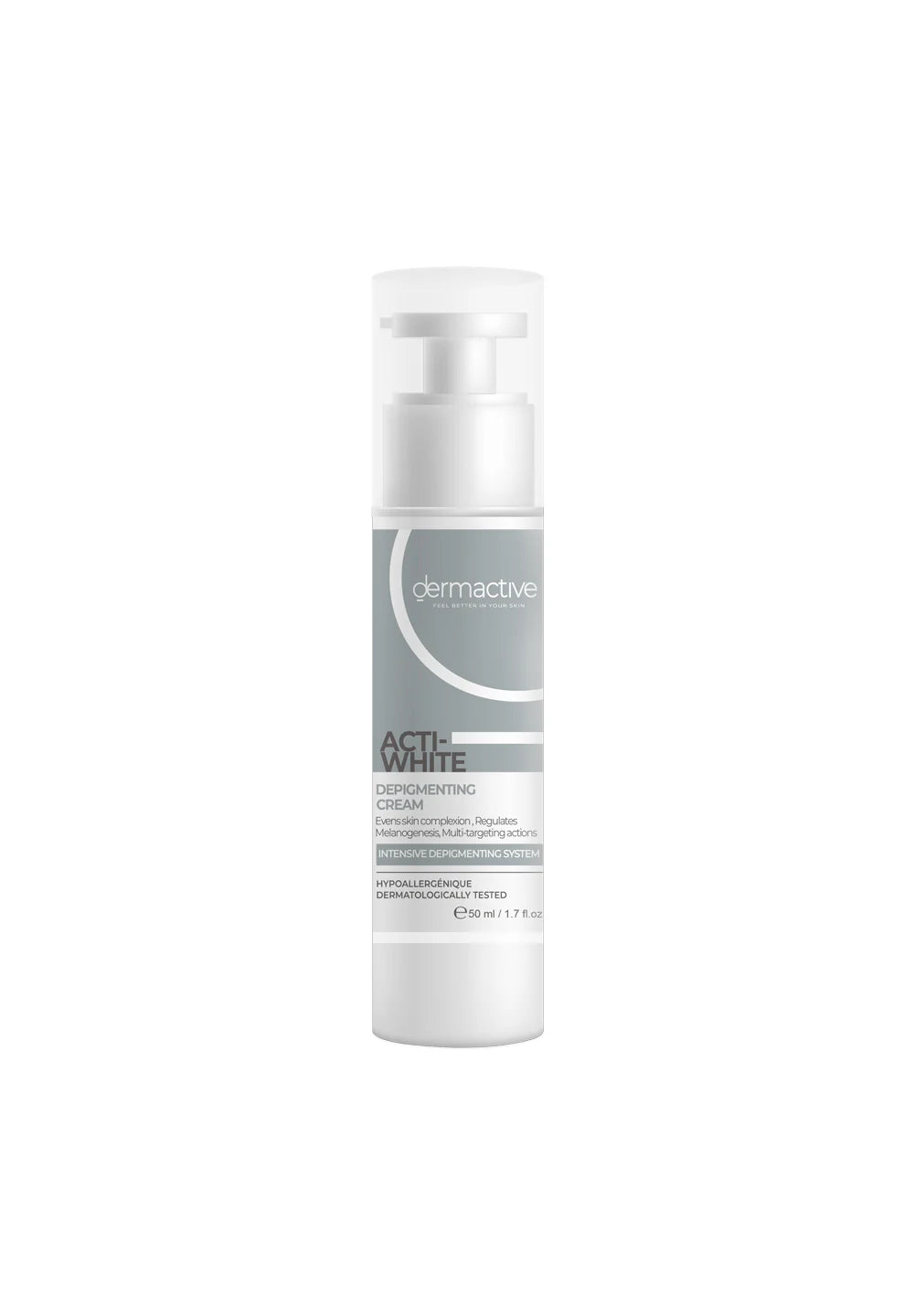 DERMACTIVE ACTI-WHITE DEPEGMINTING CREAM 50ML