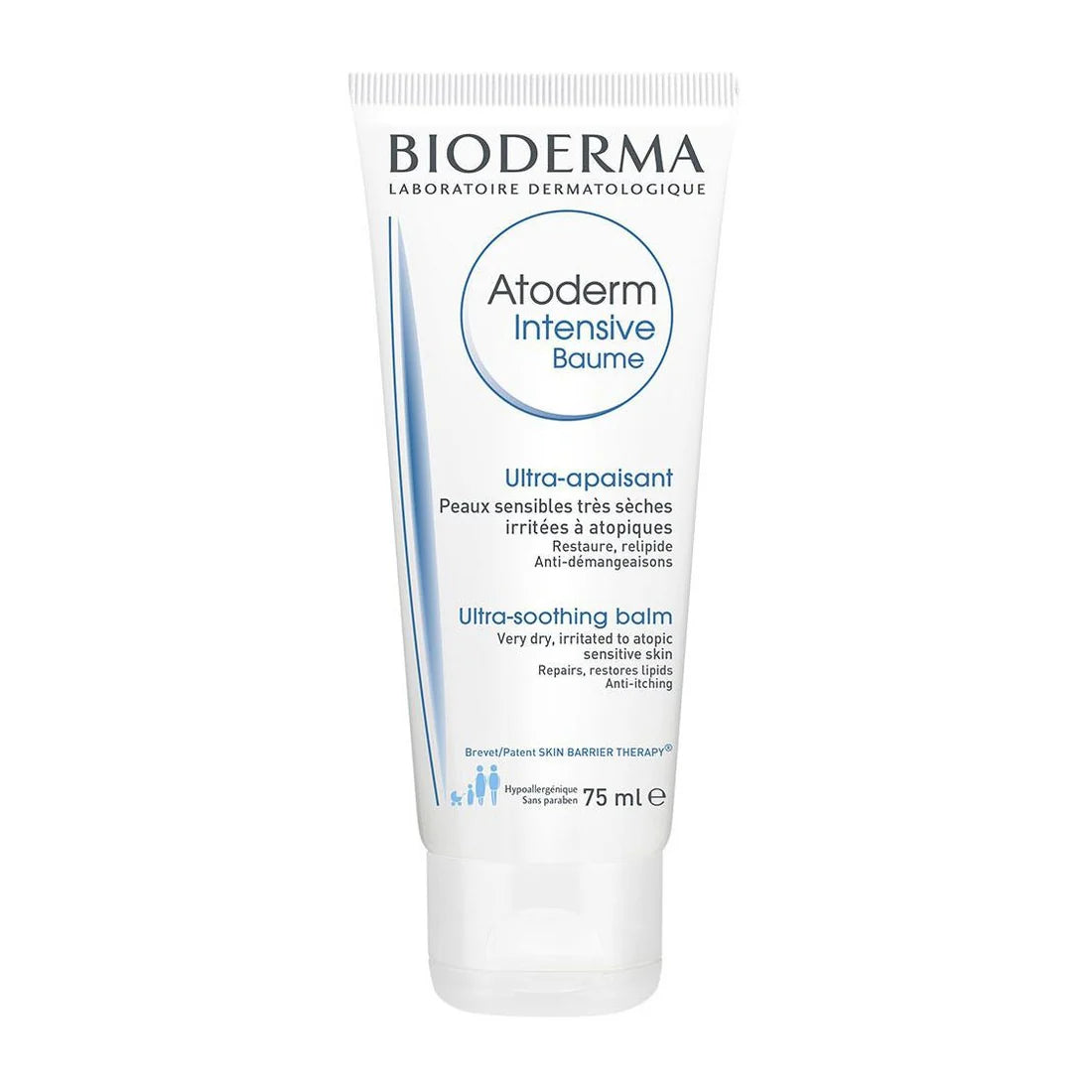 BIODERMA ATODERM INTENSIVE BAUME 75 ML