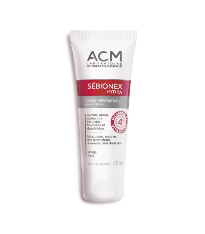 ACM SEBIONEX HYDRA CREAM 40ML