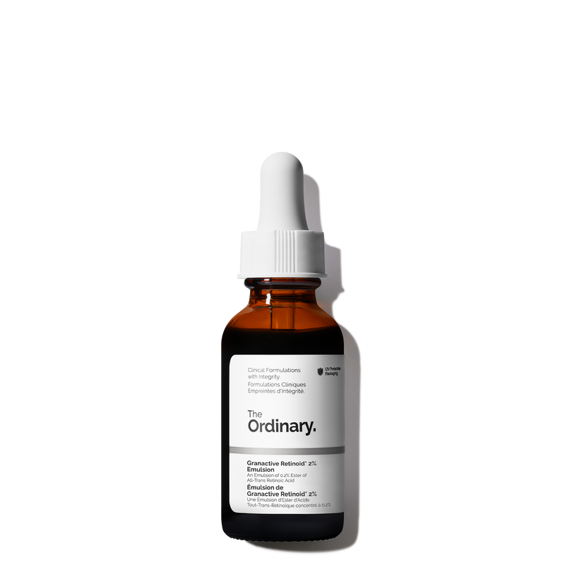 THE ORDINARY GRANACTIVE RETINOID 2% EMULSION 30ML