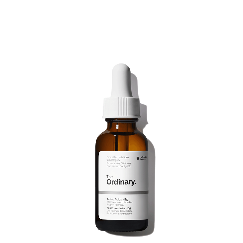 THE ORDINARY AMINO ACIDS + B5 30ML
