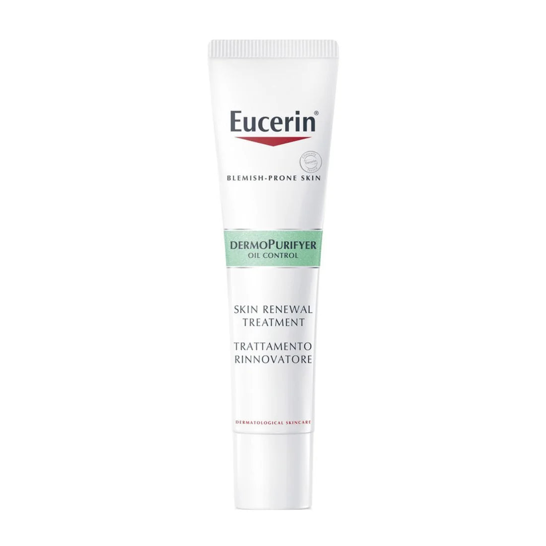 EUCERIN DERM.PURIFIER SKIN RENEWAL 40ML