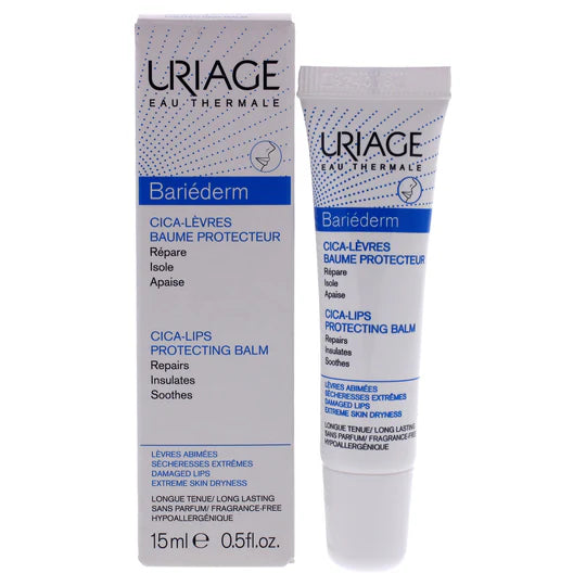 URIAGE BARIEDERM LIVERS 15 ML