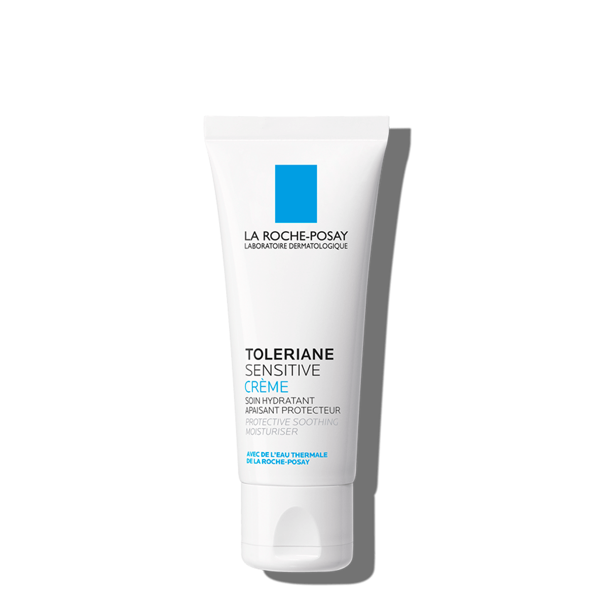 LA ROCHE CR. TOLERIANE SENSITIVE 40ML
