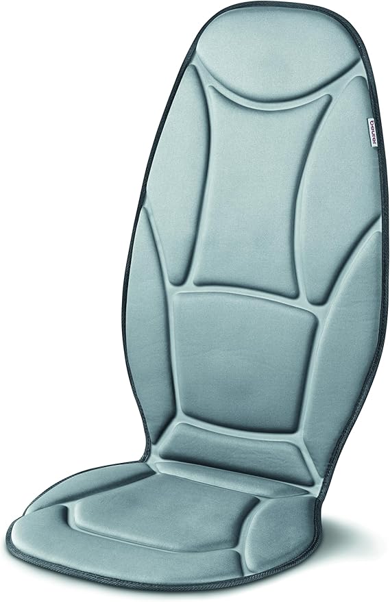 BEURER MASSAGE SEAT COVER MG155