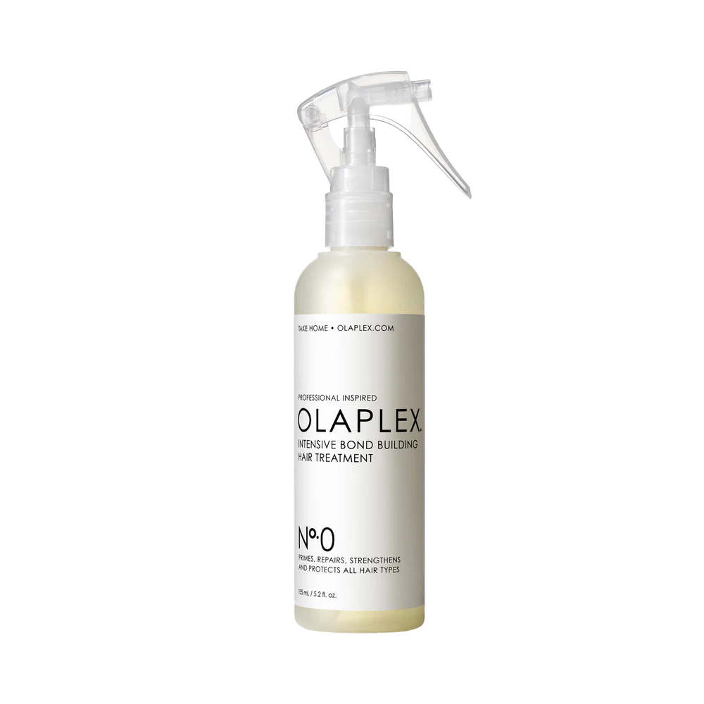 OLAPLEX 0 INTENS. BOND BUILDING TREAT. SPRAY 155ML