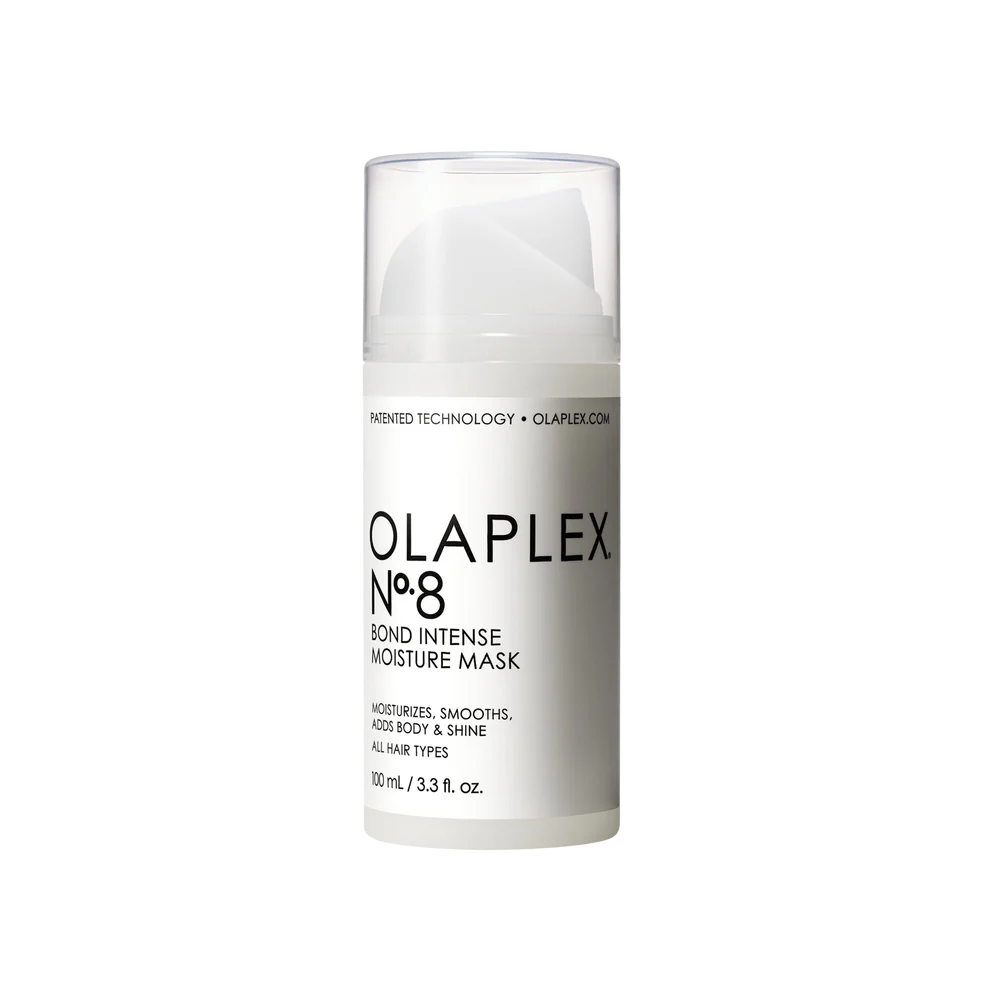 OLAPLEX NO8 MOISTURE MASK 100 ML