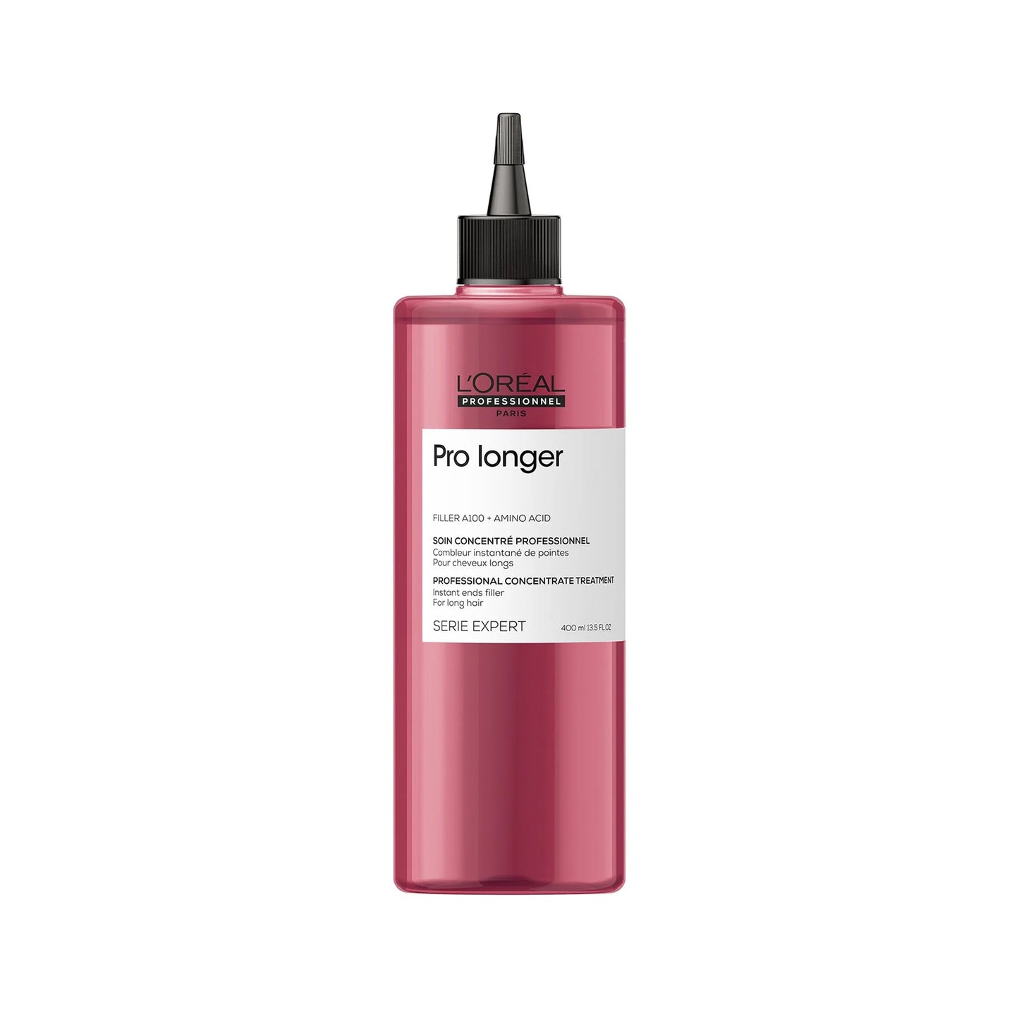 LOREAL PROF. PROLONGER TREATMENT 400ML