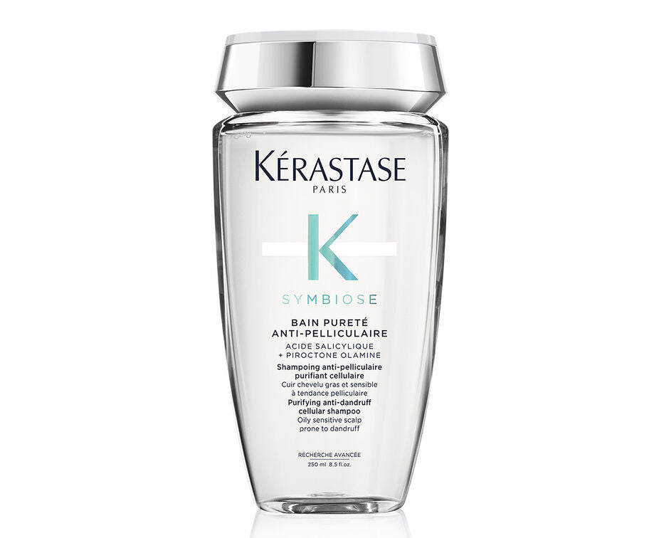 KERASTASE SYMBIOSE PURIFYING SHAMPOO 250 ML