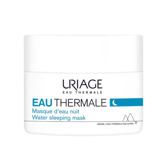 URIAGE EAU THERMALE WATER SLEEPING MASK 50 ML