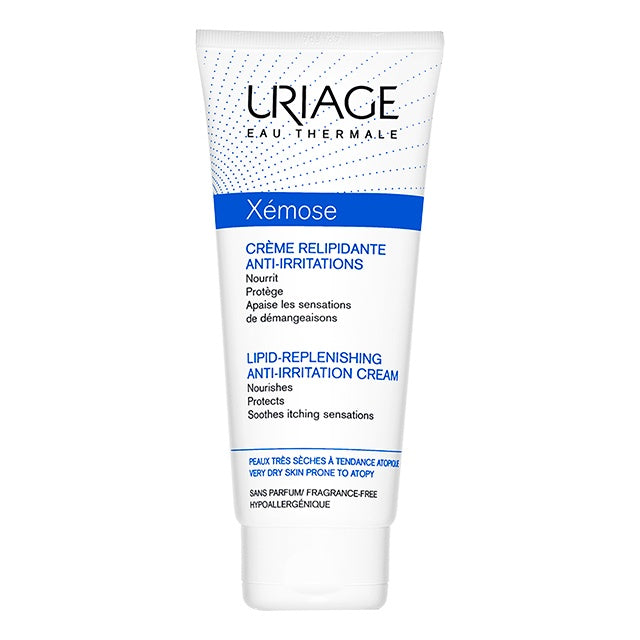 URIAGE XEMOSE CREAM 200ML