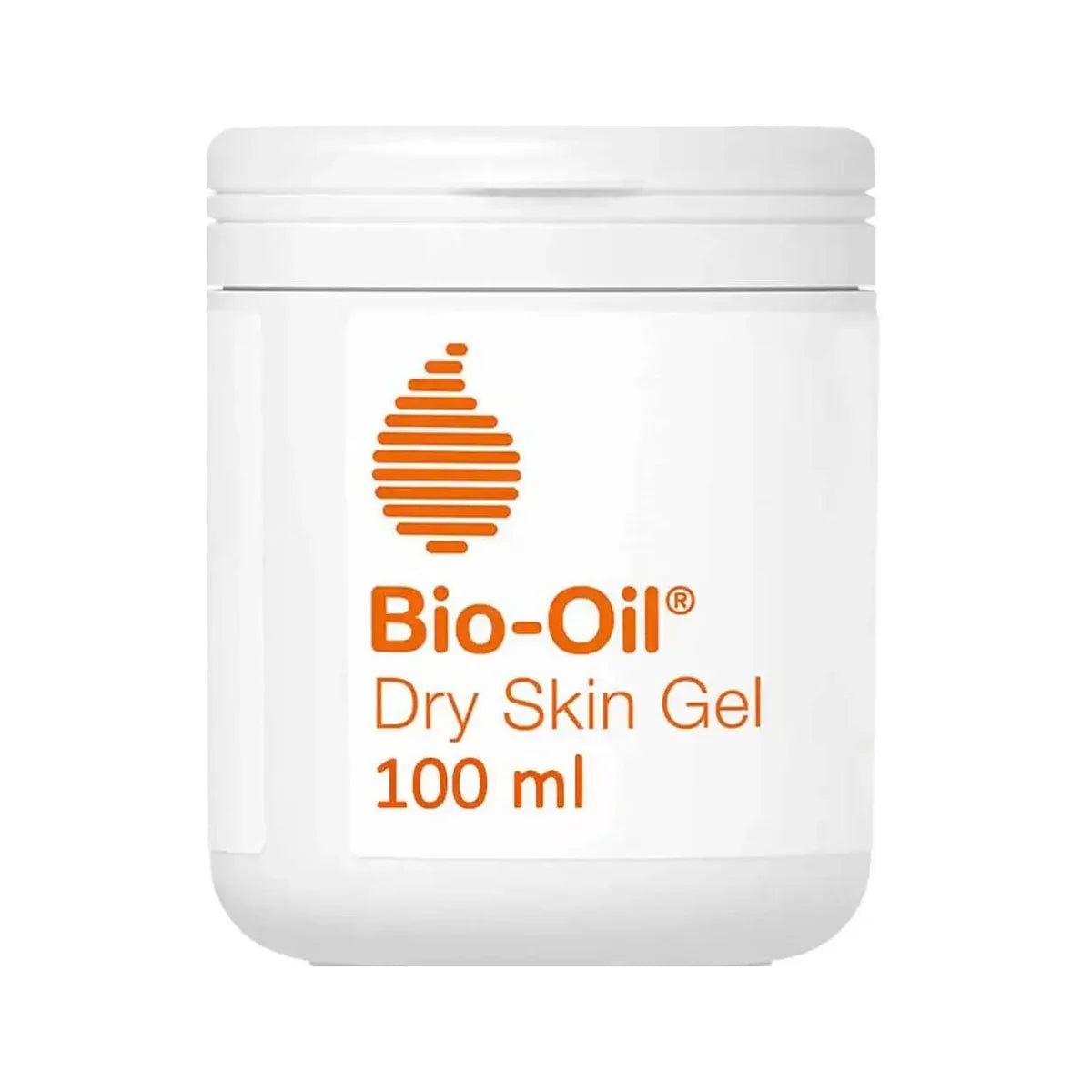 BIO-OIL DRY SKIN GEL 100ML