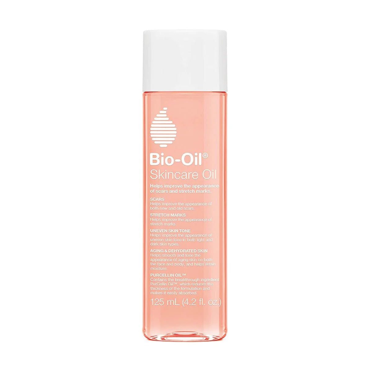 BIO-OIL SKINCARE OIL 125 ML