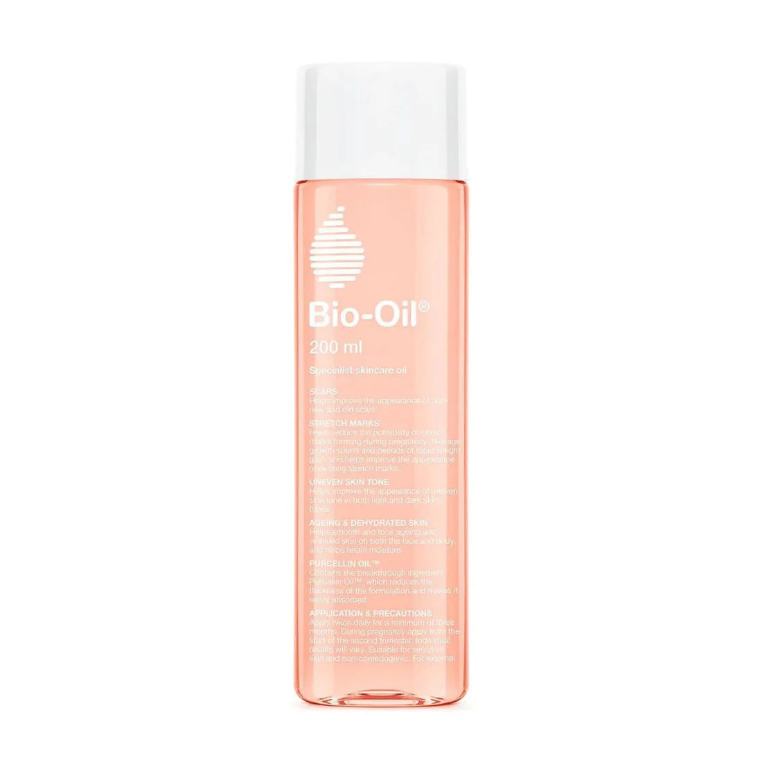 BIO-OIL SKINCARE 200ML