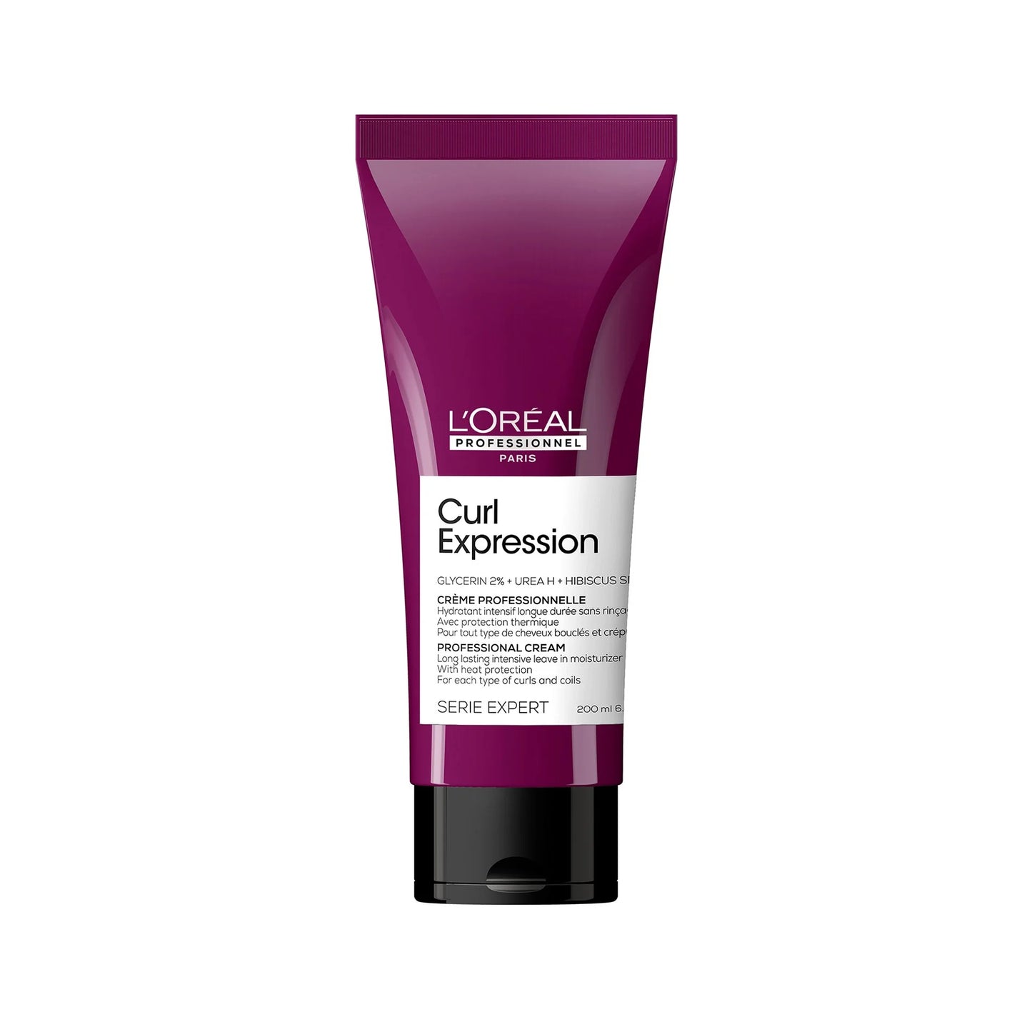 LOREAL PROF. CURL EXPRESSION CREAM 200ML