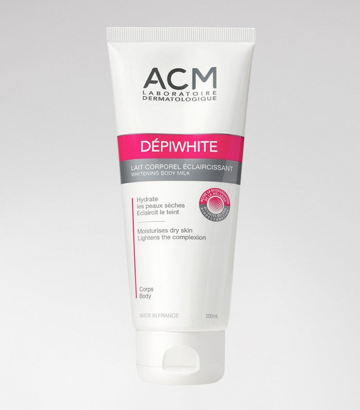ACM DEPIWHITE BODY MILK 200ML