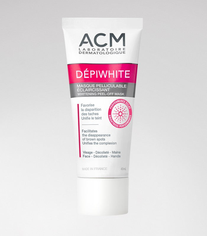 ACM DEPIWHITE CREAM MASK 40ML