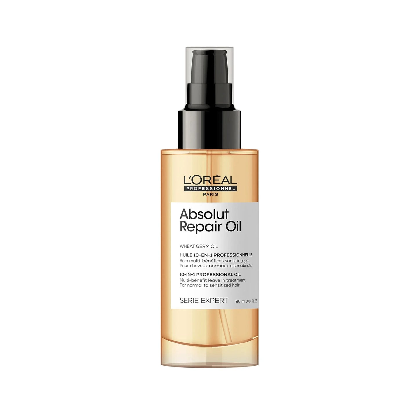 LOREAL PROF. ABSOLUT REPAIR OIL 90ML