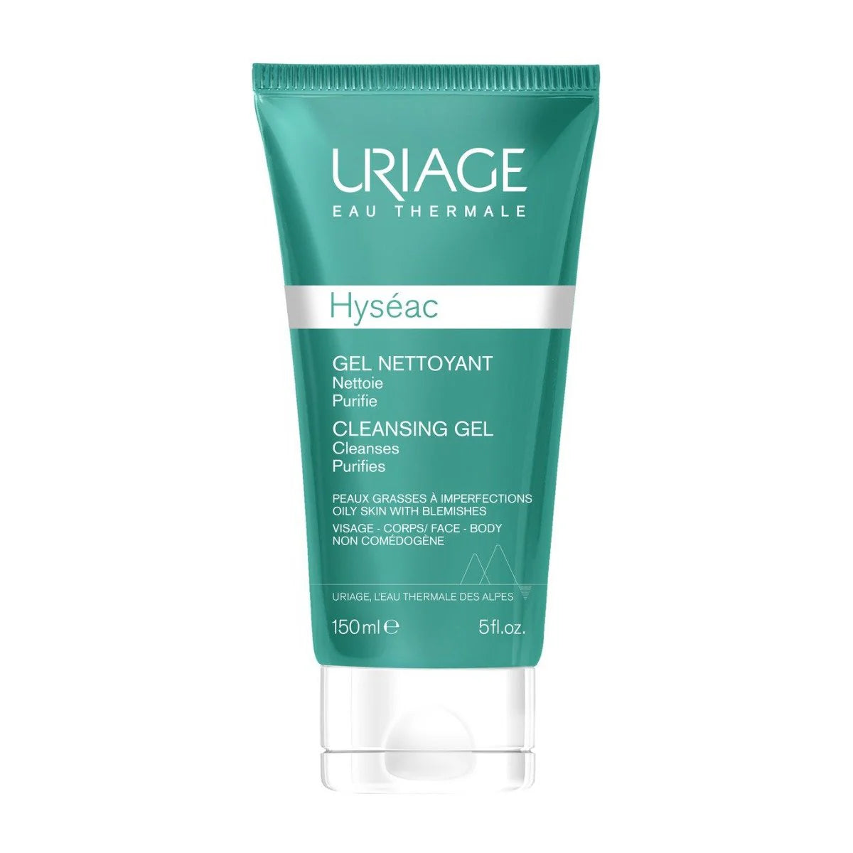 URIAGE HYSEAC GEL 150 ML