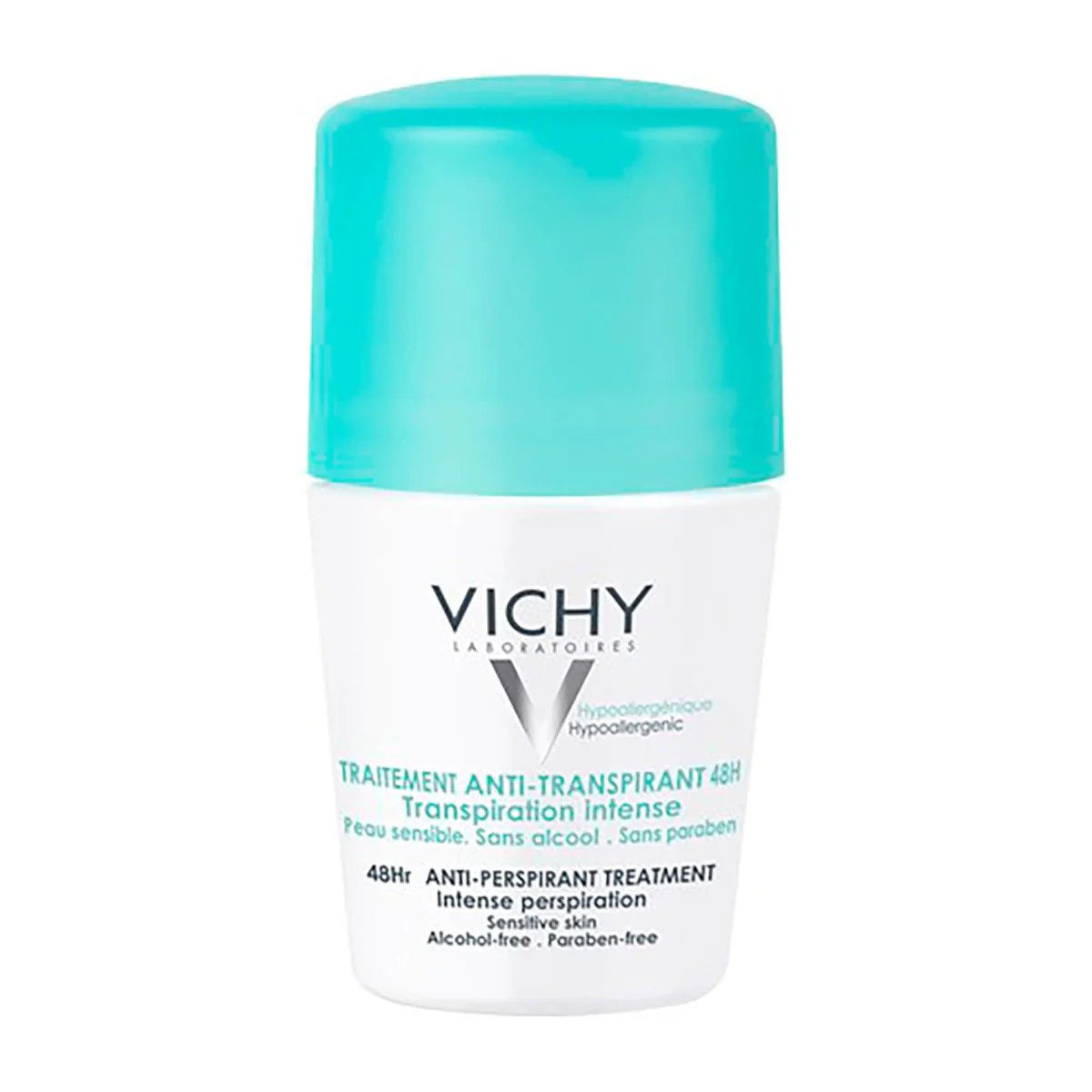 VICHY TRANSPIRANT ROLL ON 48H 50ML