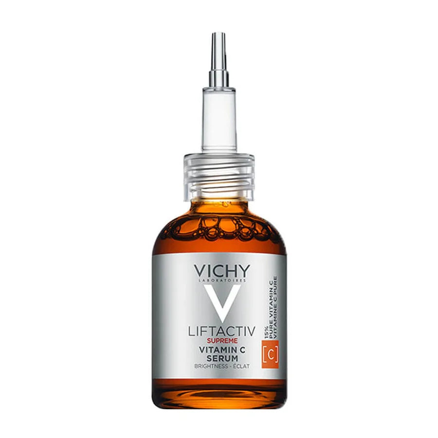 VICHY LIFTACTIVE VITAMINE C SERUM 20ML