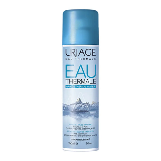 URIAGE EAU THERMALE PEAUX SENSIBLE 150 ML