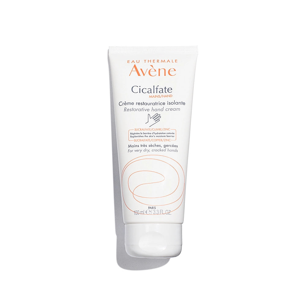 AVENE CICALFATE HAND CREAM 100ML