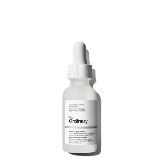 THE ORDINARY MARINE HYALURONICS 30ML
