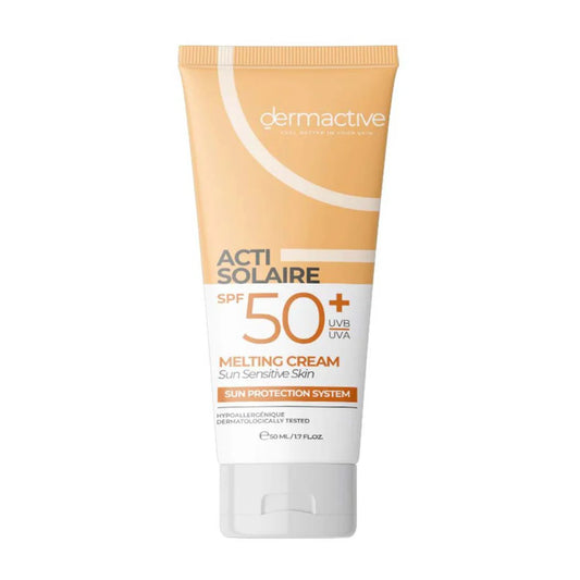 DERMACTIVE ACTI-SOLAIRE MELTING CR. SPF50+ 50MLL