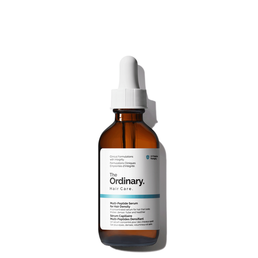 THE ORDINARY MULTI PEPTIDE SERUM  60 ML