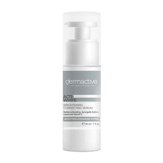 DERMACTIVE ACTI-WHITE CORRECTING SERUM 30ML
