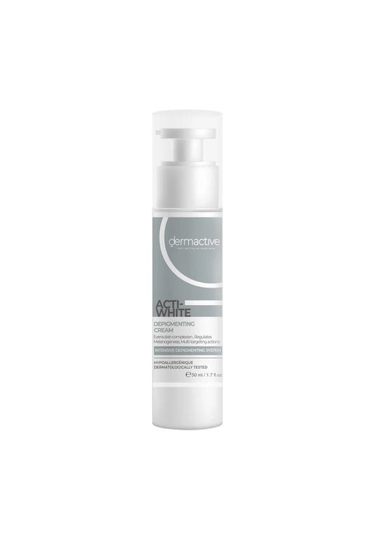 DERMACTIVE ACTI-WHITE DEPEGMINTING CREAM 50ML