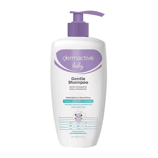 DERMACTIVE GENTLE SHAMPOO 250ML