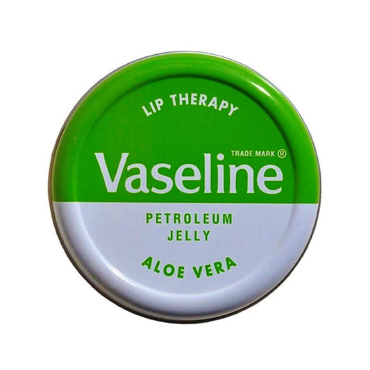 VASELINE ALOE VERA 20G