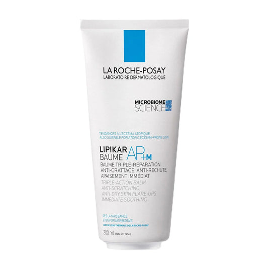 LA ROCHE LIPIKAR BAUME AP+ 200 ML