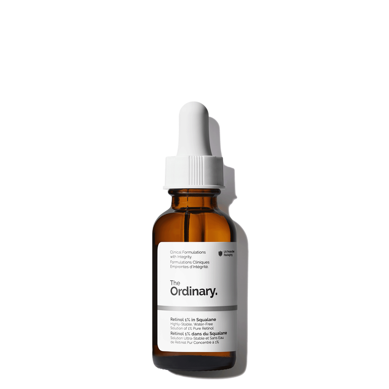 THE ORDINARY RETINOL 1% 30ML