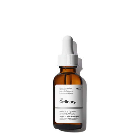 THE ORDINARY RETINOL 1% 30ML