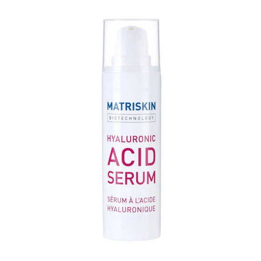 MATRISKIN HYALURONIC ACID SERUM 30 ML
