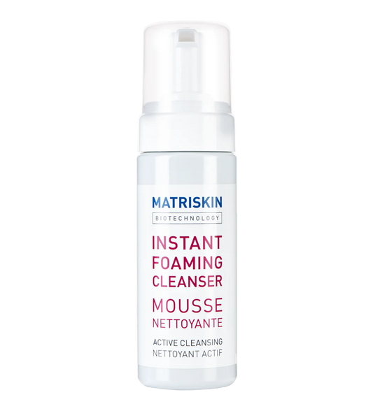 MATRISKIN INSTANT FOAMING CLEANSER 150 ML