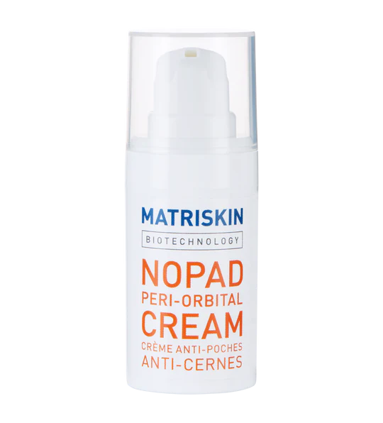 MATRISKIN NOPAD PERL ORBITAL CREAM 15ML
