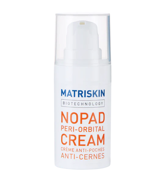 MATRISKIN NOPAD PERL ORBITAL CREAM 15ML