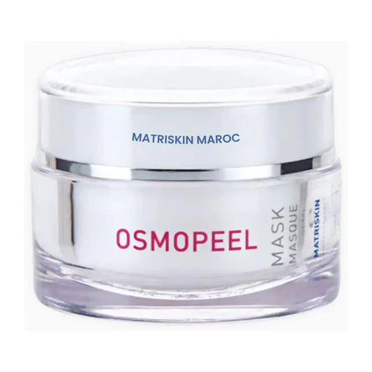 MATRISKIN OSMOPEEL MASK 50ML