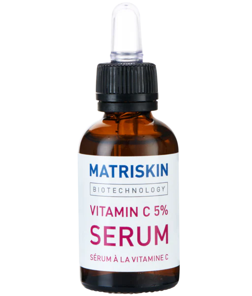 MATRISKIN VITAMIN C5% SERUM 30 ML