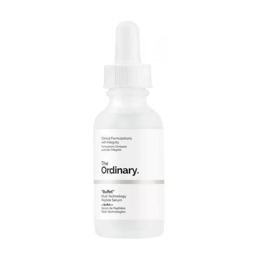 THE ORDINARY BUFFET 30ML