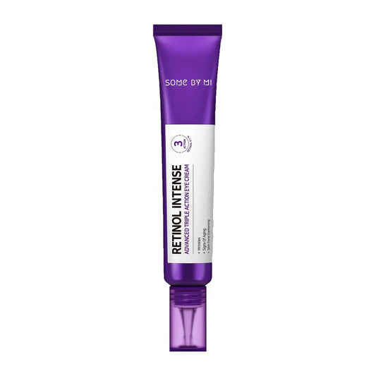 SOME BY MI RETINOL INTENSE EYE CREAM 30ML