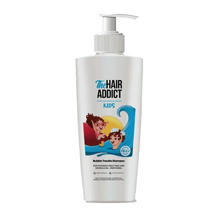 THE HAIR ADDICT KIDS SHA 250ML