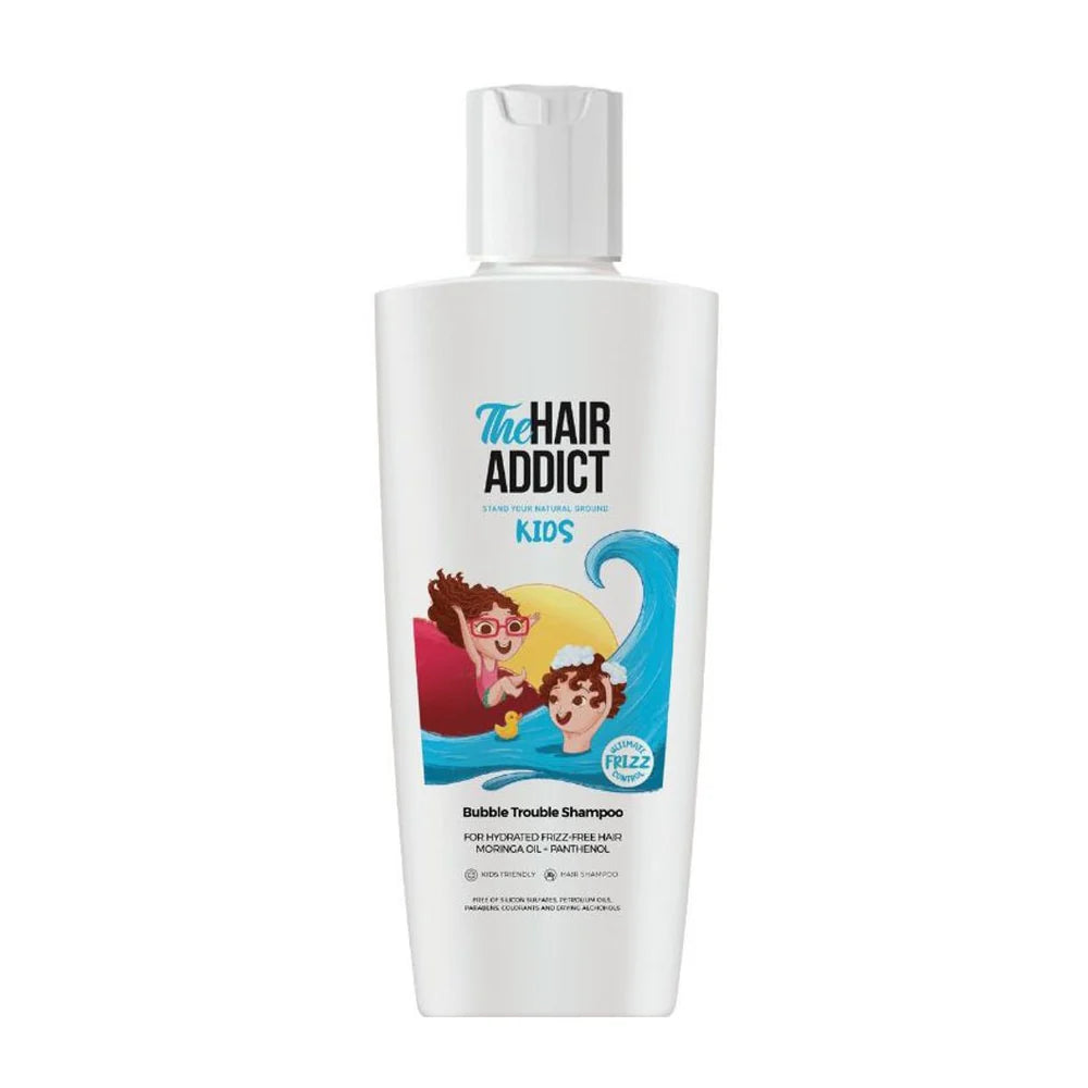 THE HAIR ADDICT KIDS SHA 500ML